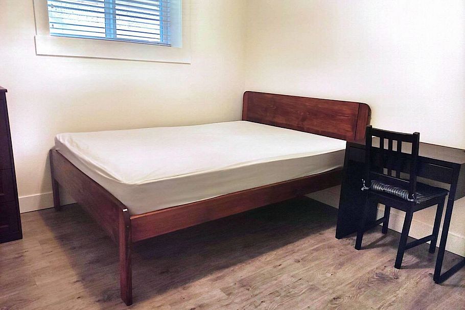 Basement Suite 44XX HUXLEY AVENUE, Burnaby BC V5G 3E9 Burnaby, BC - 7