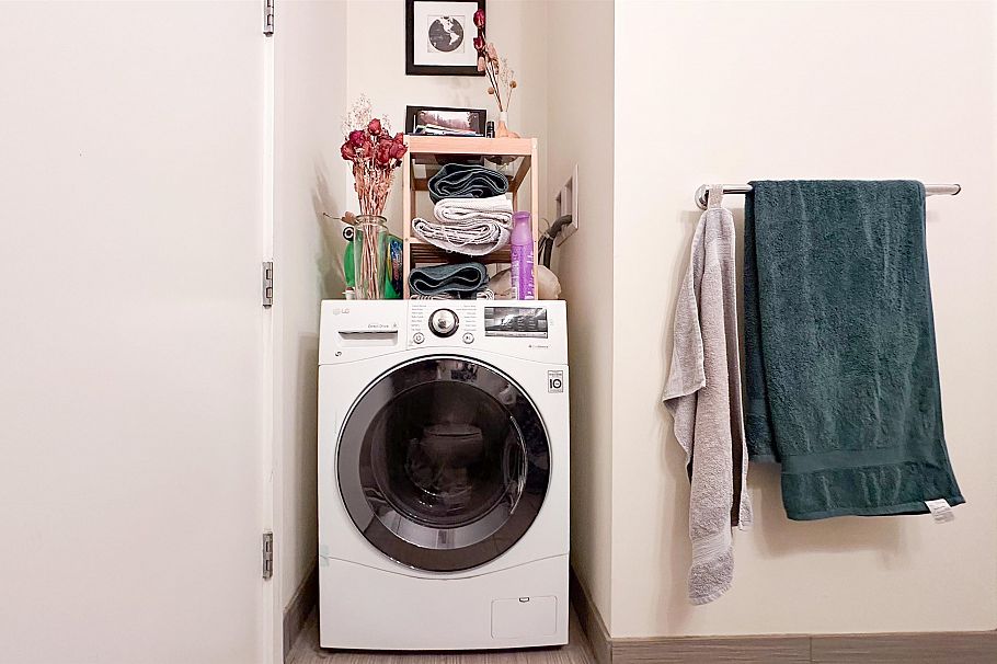 301 3333 Main Street Vancouver, BC - 16