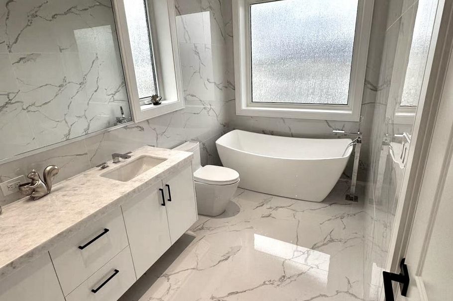 3349 W 19th Avenue Vancouver, BC - 15