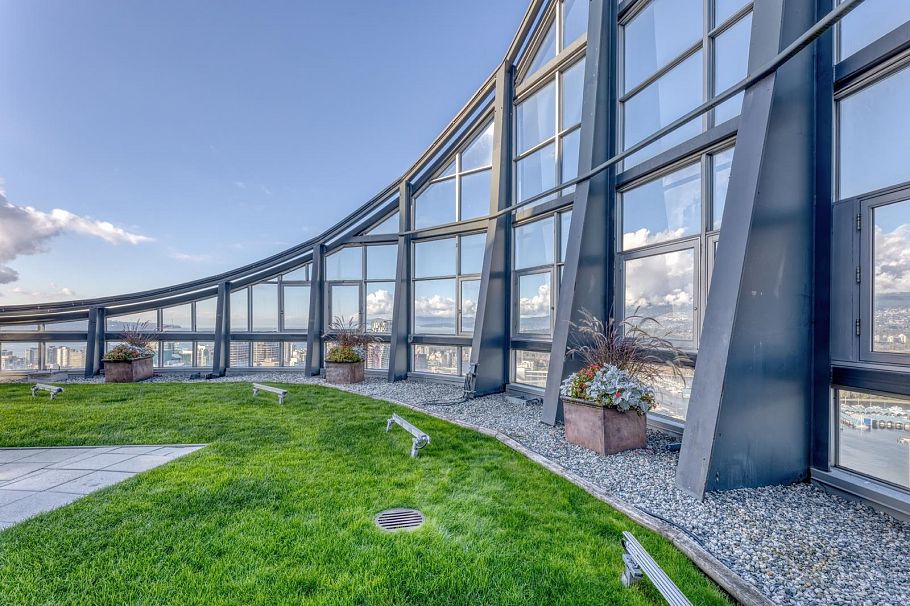 501 1189 Melville Street Vancouver, BC - 34