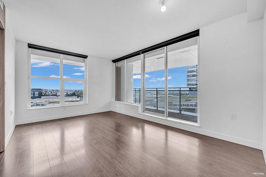 901 455 SW Marine Drive Vancouver, BC - 7