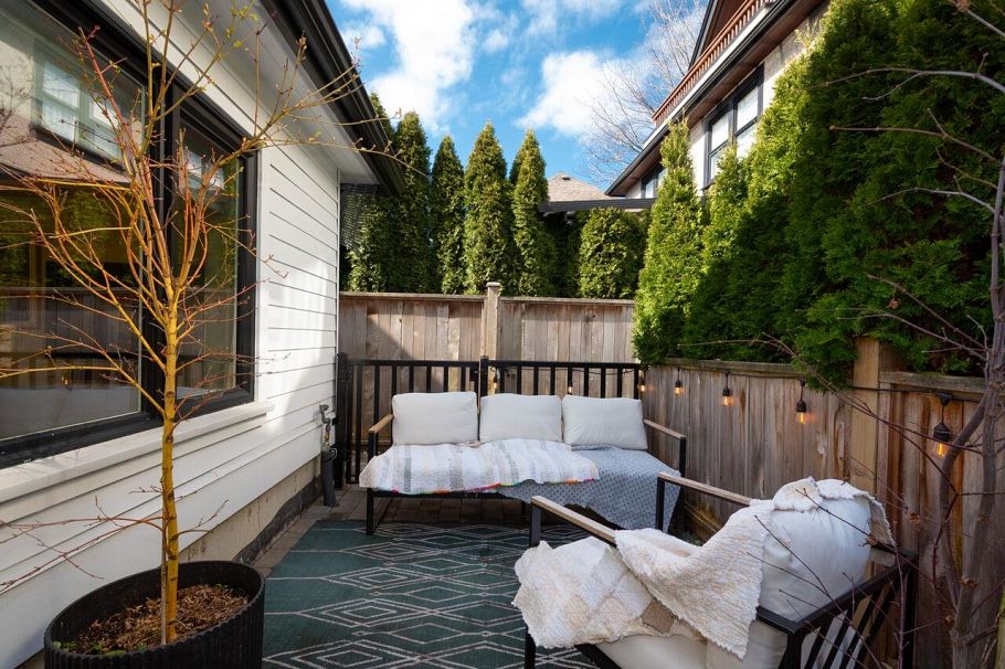 1026 E 13th Avenue Vancouver, BC - 3