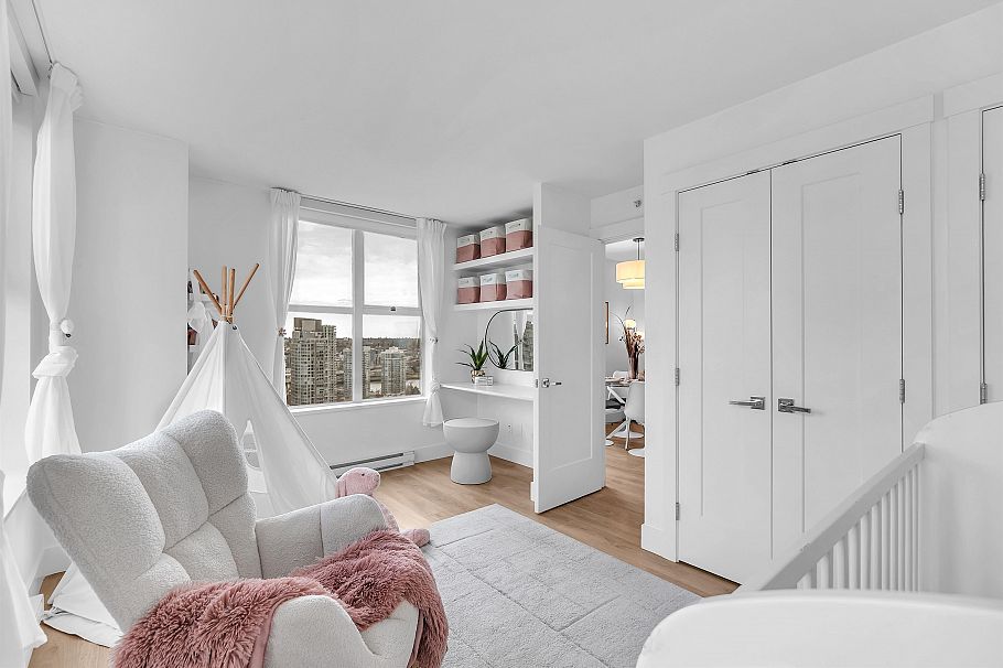 2504 969 Richards Street Vancouver, BC - 22