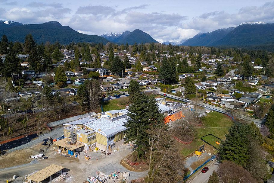 943 Shavington Street North Vancouver, BC - 39