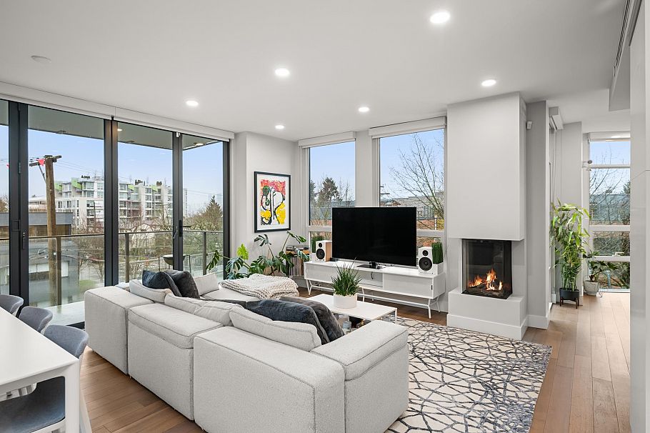 401 2687 Maple Street Vancouver, BC - 5