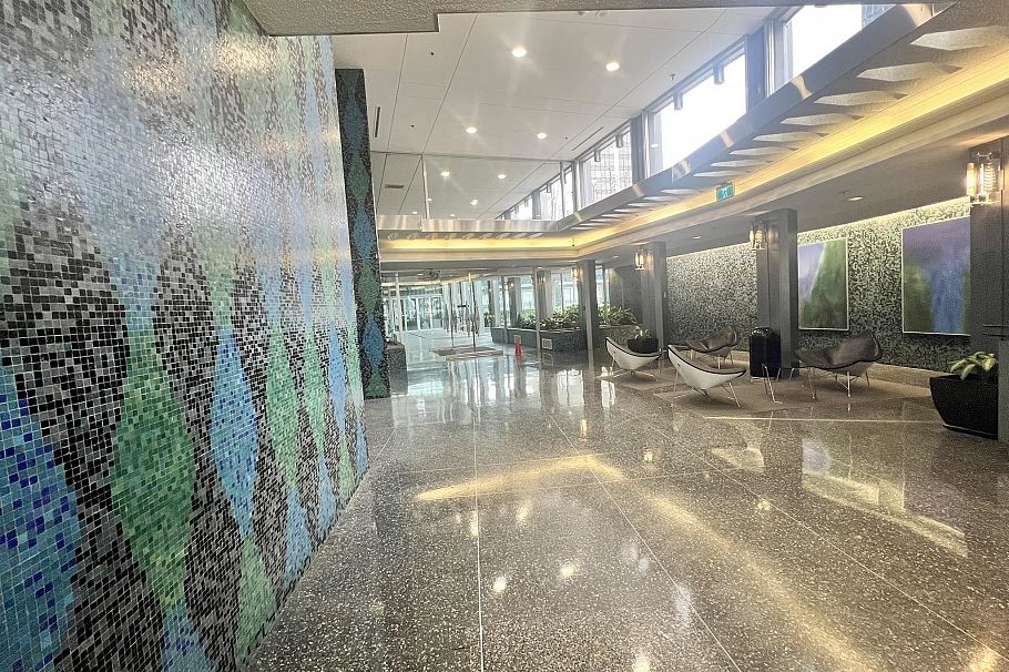 607 989 Nelson Street Vancouver, BC - 32