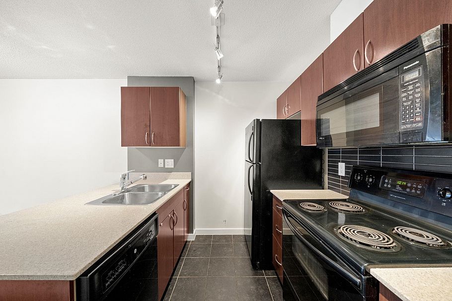 1615 938 Smithe Street Vancouver, BC - 3