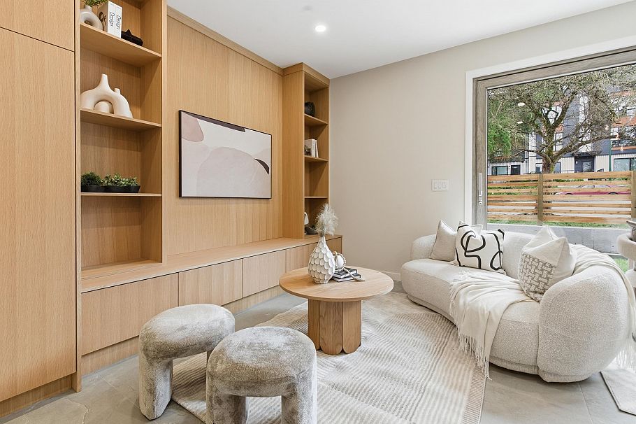 1 2091 E 20th Avenue Vancouver, BC - 16