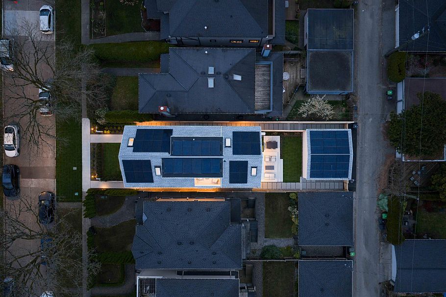 2 3449 W 22nd Avenue Vancouver, BC - 37