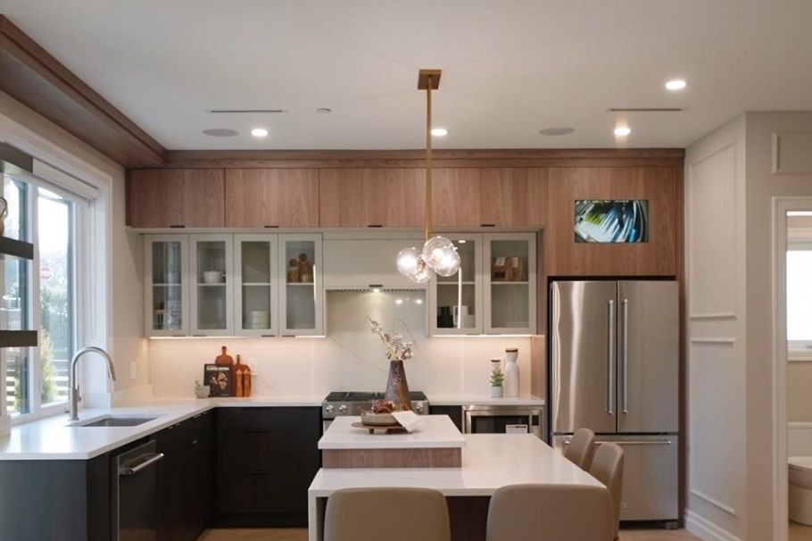 1 6061 Sherbrooke Street Vancouver, BC - 3