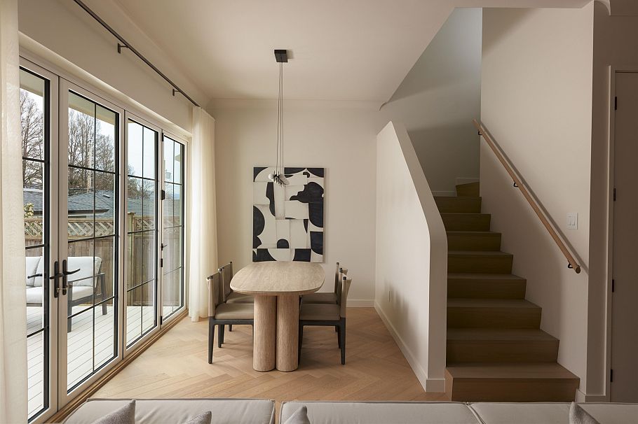 2 3449 W 22nd Avenue Vancouver, BC - 12