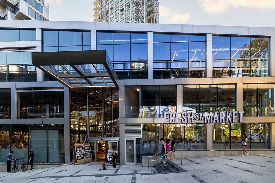 2809 1480 Howe Street Vancouver, BC - 32