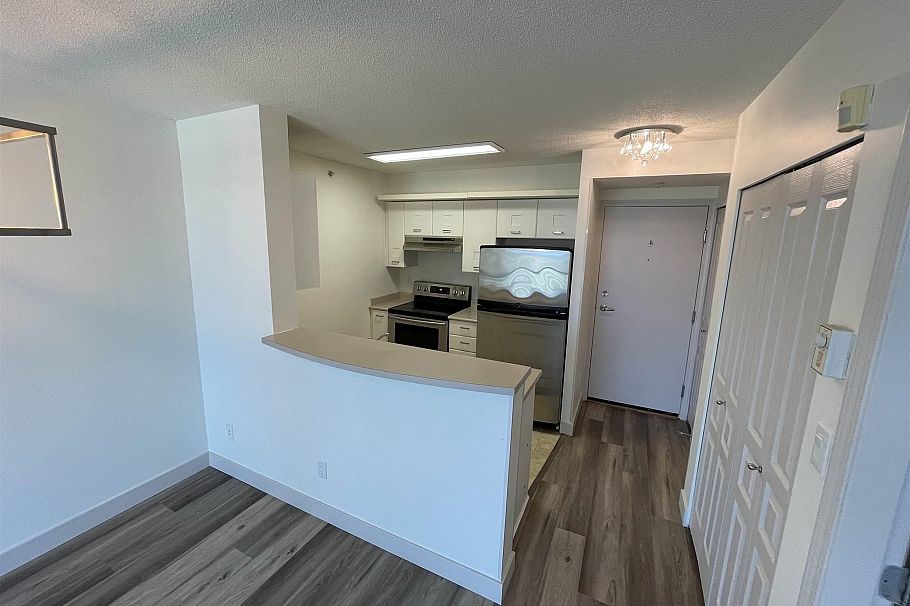 1507 3438 Vanness Avenue Vancouver, BC - 6