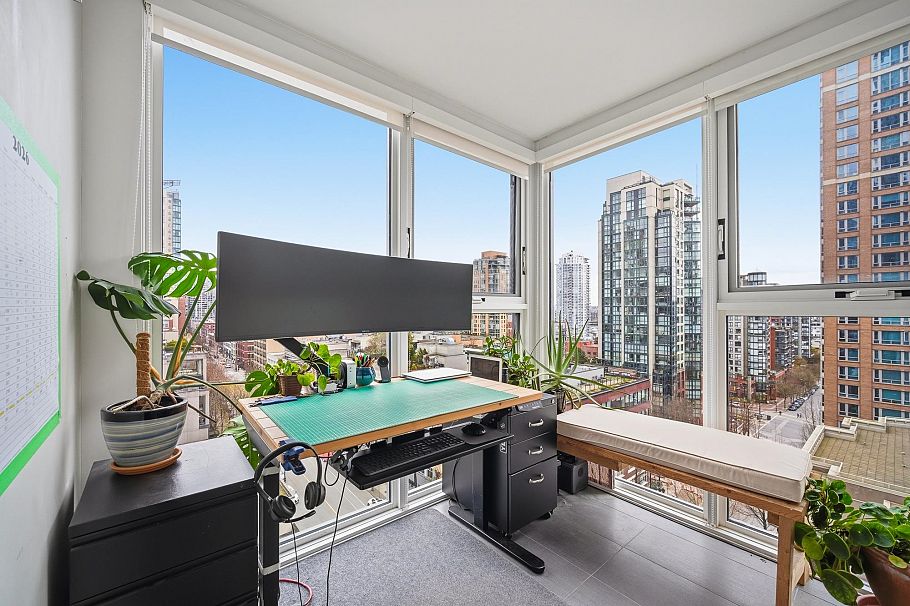 1202 1323 Homer Street Vancouver, BC - 10