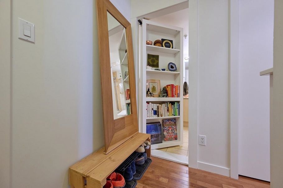 105 2226 W 12th Avenue Vancouver, BC - 5