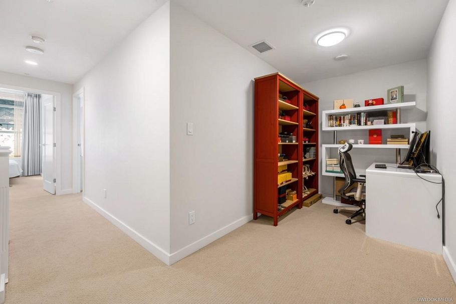 42 8628 Hazelbridge Way Richmond, BC - 12