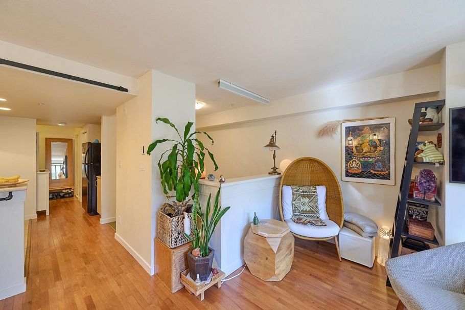 105 2226 W 12th Avenue Vancouver, BC - 19