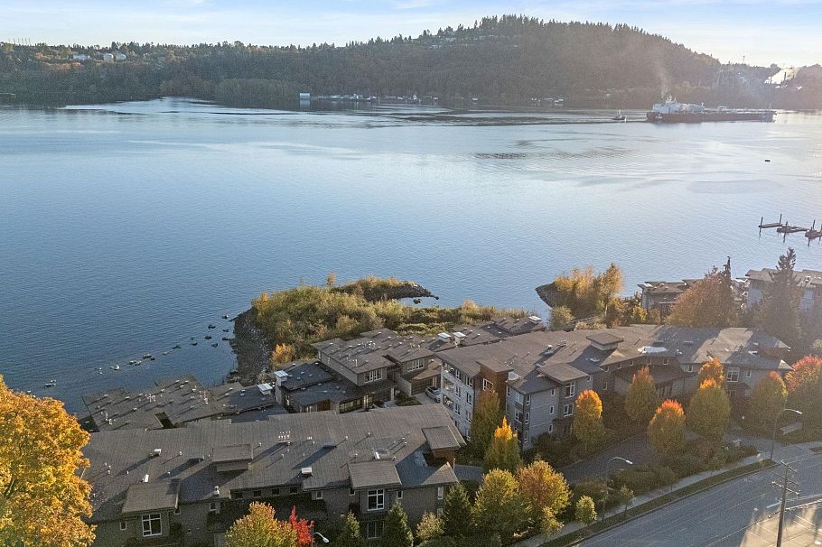 3887 Cates Landing Way North Vancouver, BC - 36