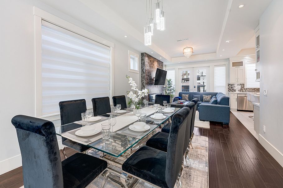 7380 Ontario Street Vancouver, BC - 5