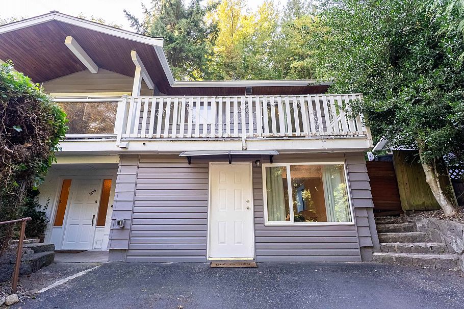 1835 Arborlynn Drive North Vancouver, BC - 4