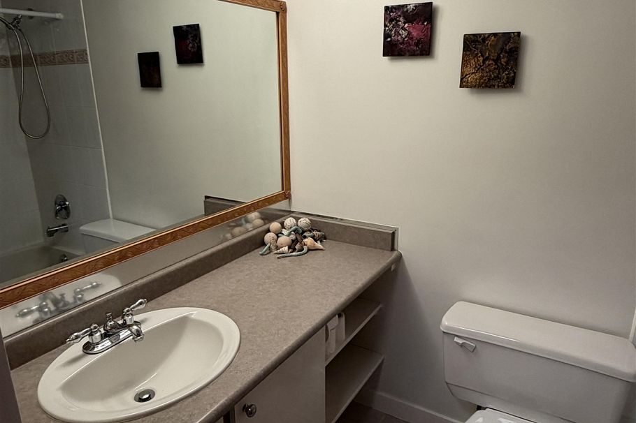 806 1330 Hornby Street Vancouver, BC - 13