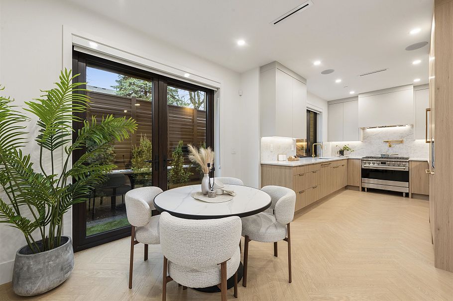 2 3393 Victoria Drive Vancouver, BC - 1