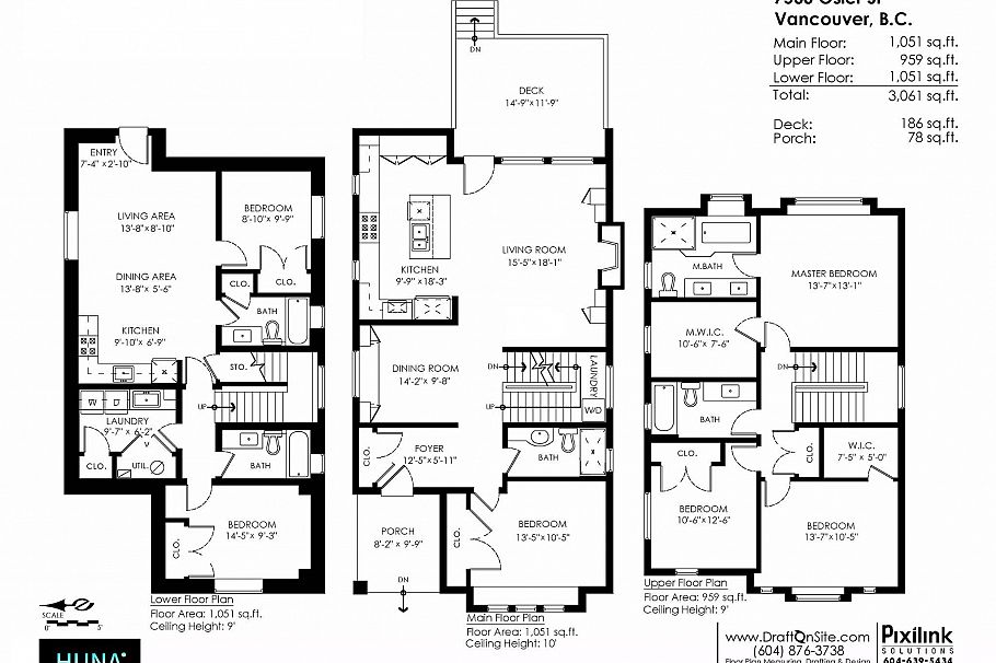 7588 Osler Street Vancouver, BC - 34