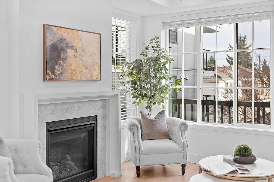 322 W 62nd Avenue Vancouver, BC - 15