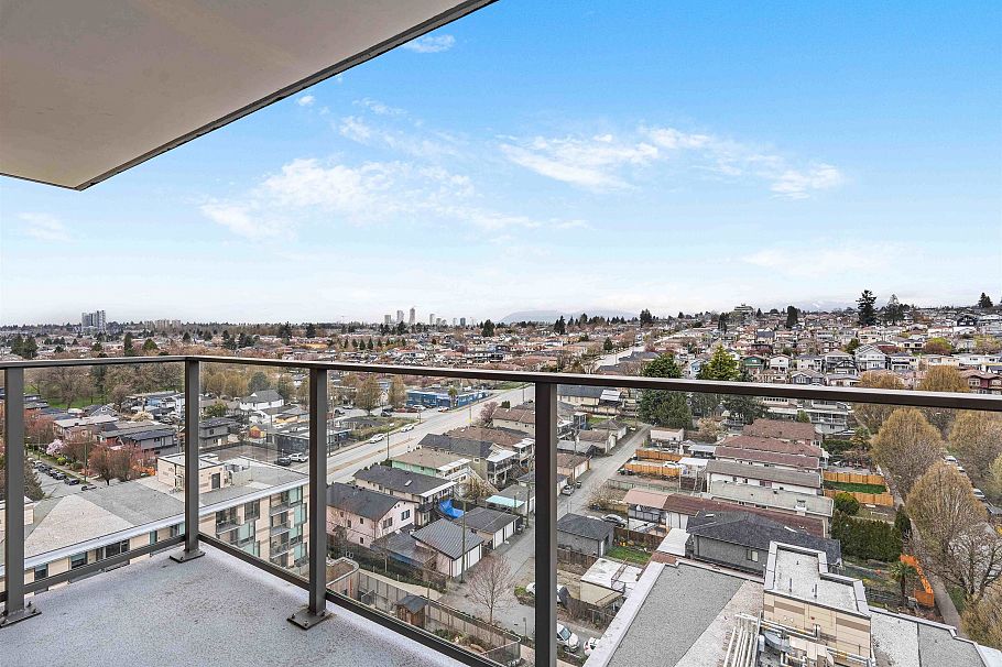 1302 8181 Chester Street Vancouver, BC - 23