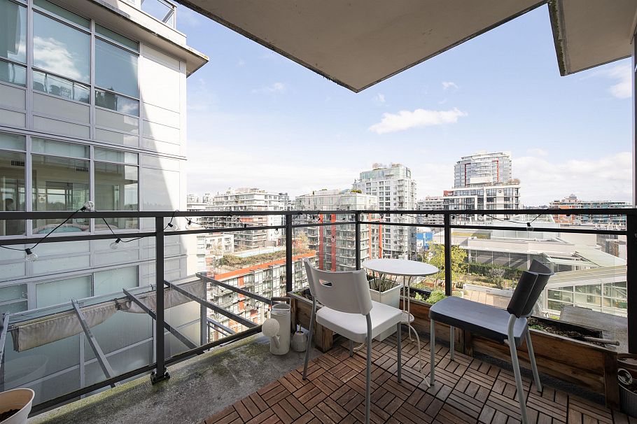 1201 89 W 2nd Avenue Vancouver, BC - 27