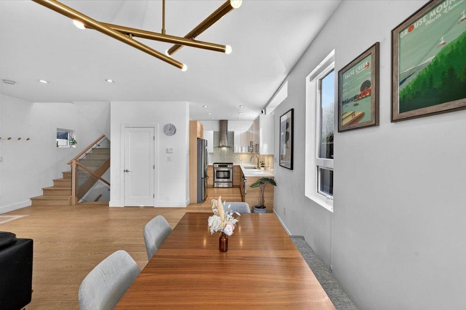 2 252 E 19th Street North Vancouver, BC - 7