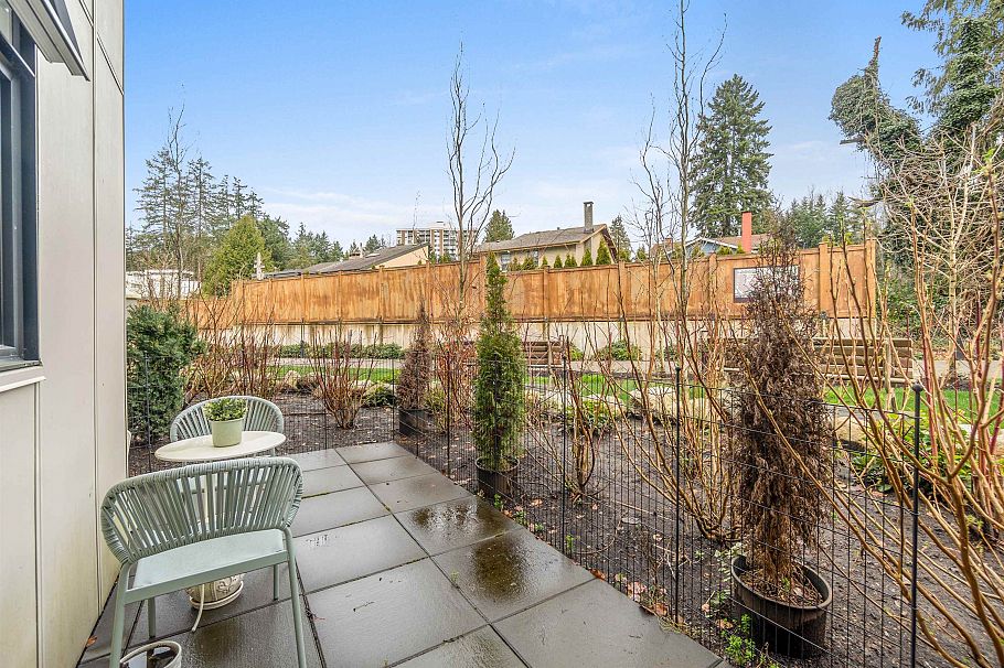 176 2035 Glenaire Drive North Vancouver, BC - 28