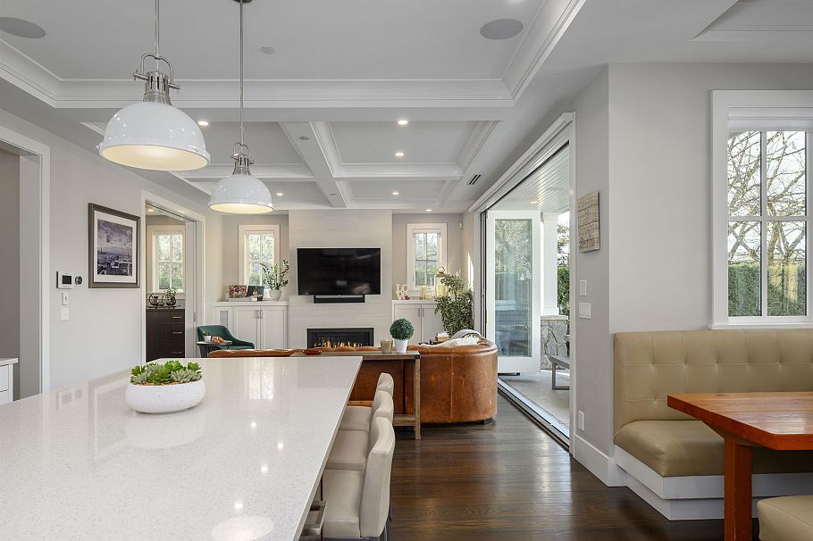 4297 W 11th Avenue Vancouver, BC - 12