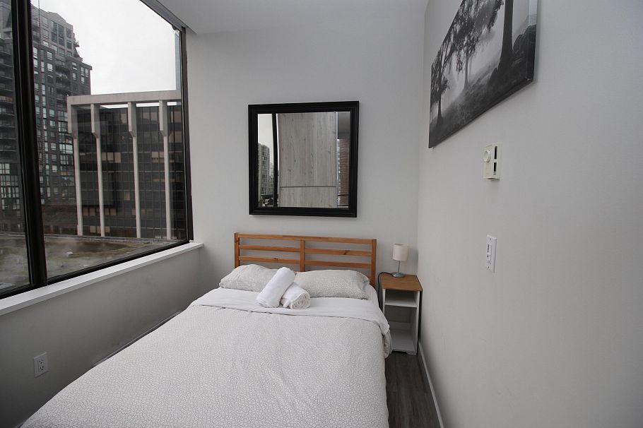 508 1010 Howe Street Vancouver, BC - 7