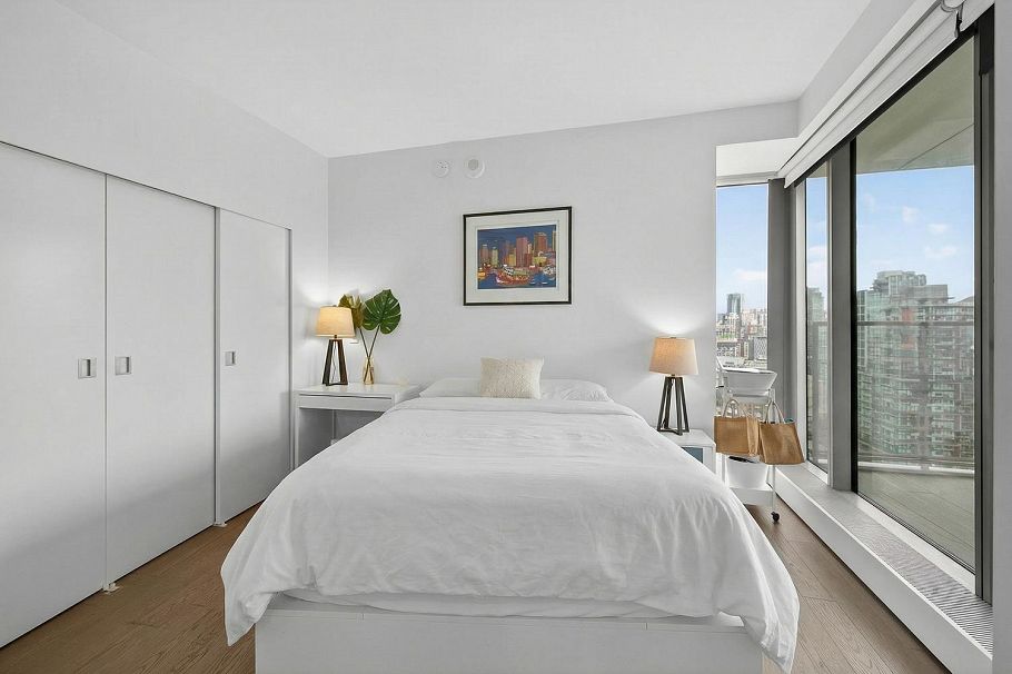 2809 1480 Howe Street Vancouver, BC - 17