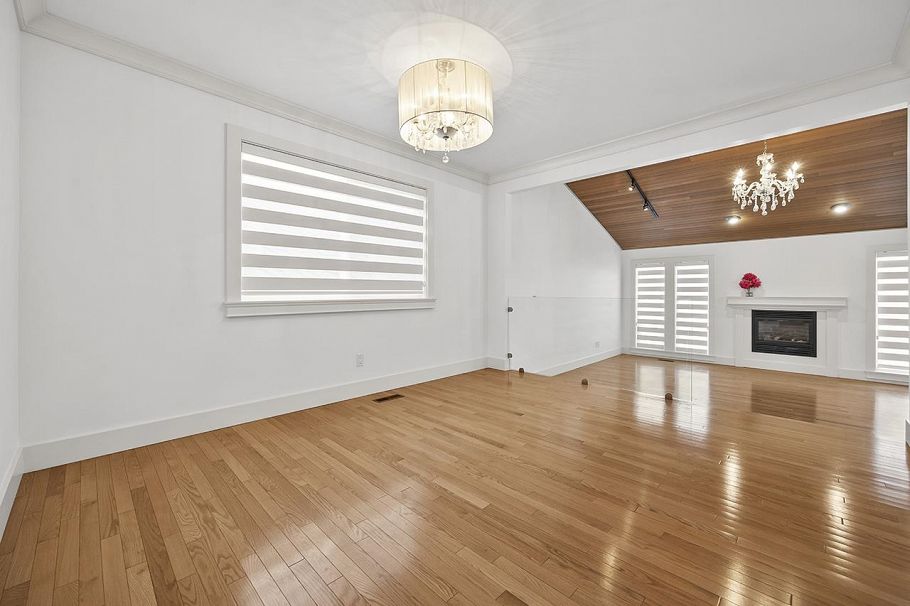 3558 W 32nd Avenue Vancouver, BC - 17