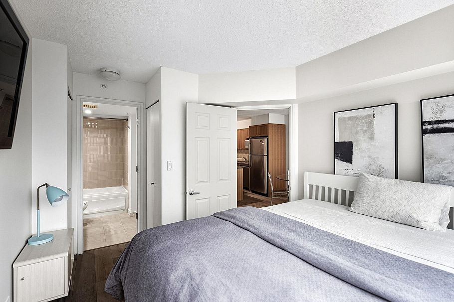 803 1723 Alberni Street Vancouver, BC - 11