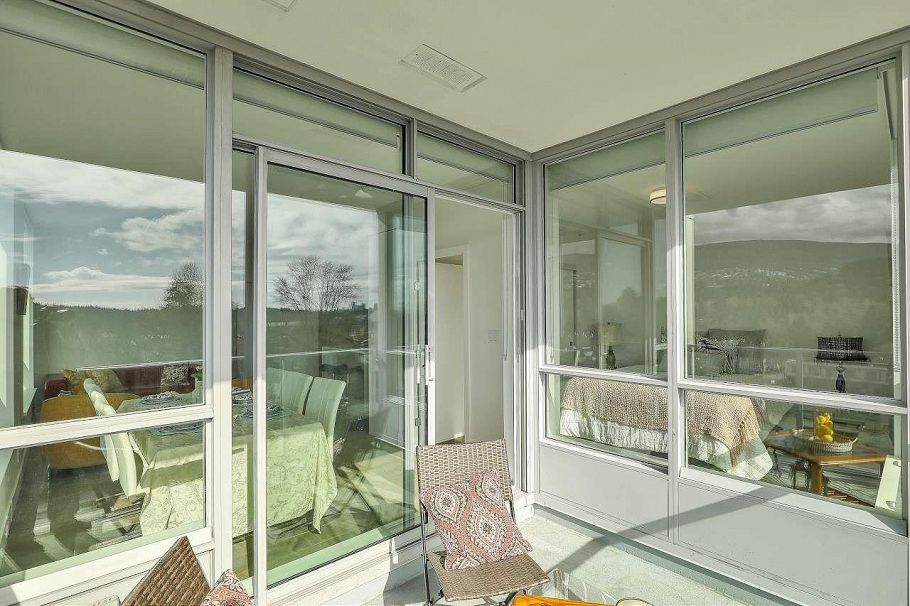 706 1632 Lions Gate Lane North Vancouver, BC - 27