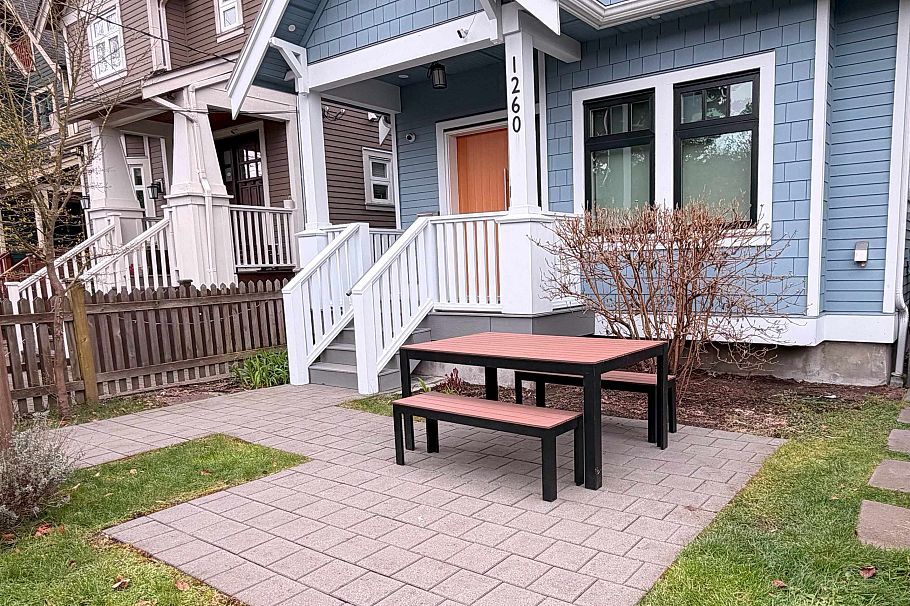 1260 E 14th Avenue Vancouver, BC - 20