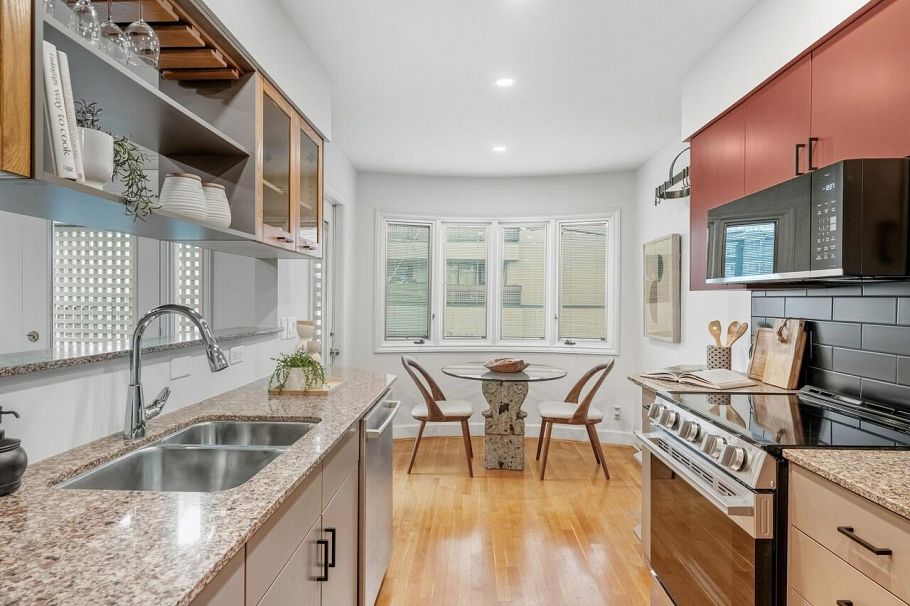 1973 Stephens Street Vancouver, BC - 11