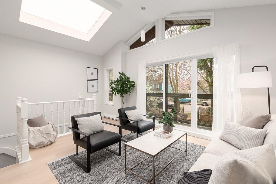 721 E Pender Street Vancouver, BC - 3