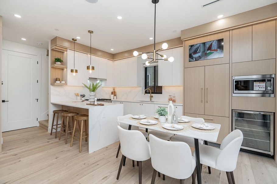 2 150 E 51st Avenue Vancouver, BC - 3