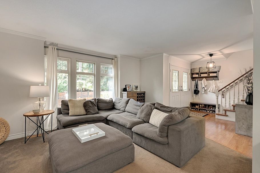 1400 Riverside Drive North Vancouver, BC - 5