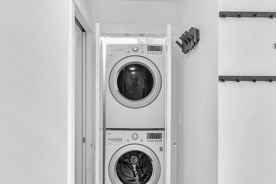 2504 969 Richards Street Vancouver, BC - 28