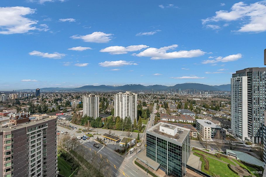 2301 5885 Olive Avenue Burnaby, BC - 27