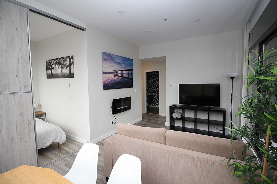 508 1010 Howe Street Vancouver, BC - 3