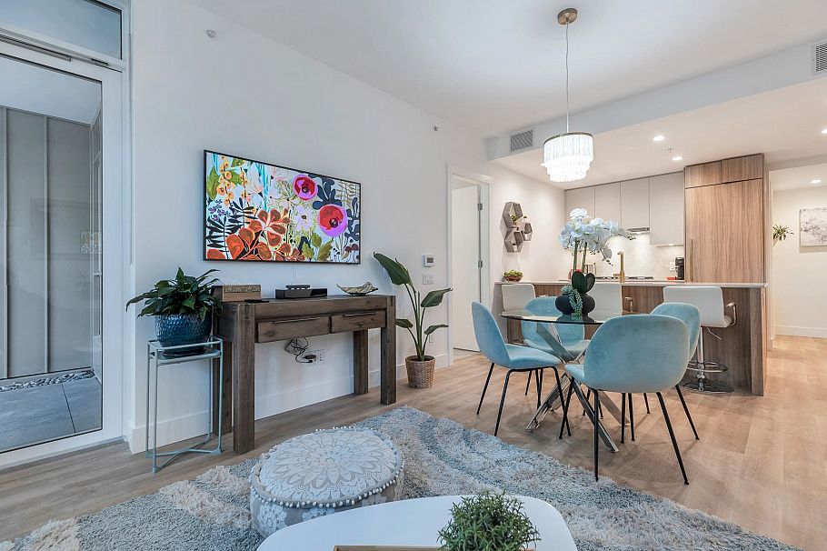 109 2325 Emery Court North Vancouver, BC - 21