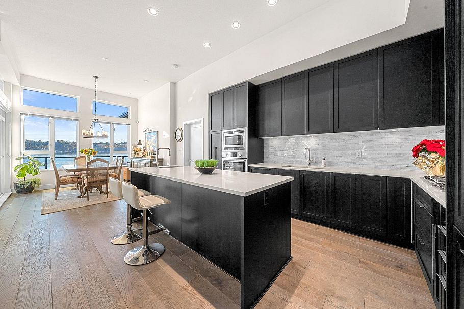 3887 Cates Landing Way North Vancouver, BC - 4