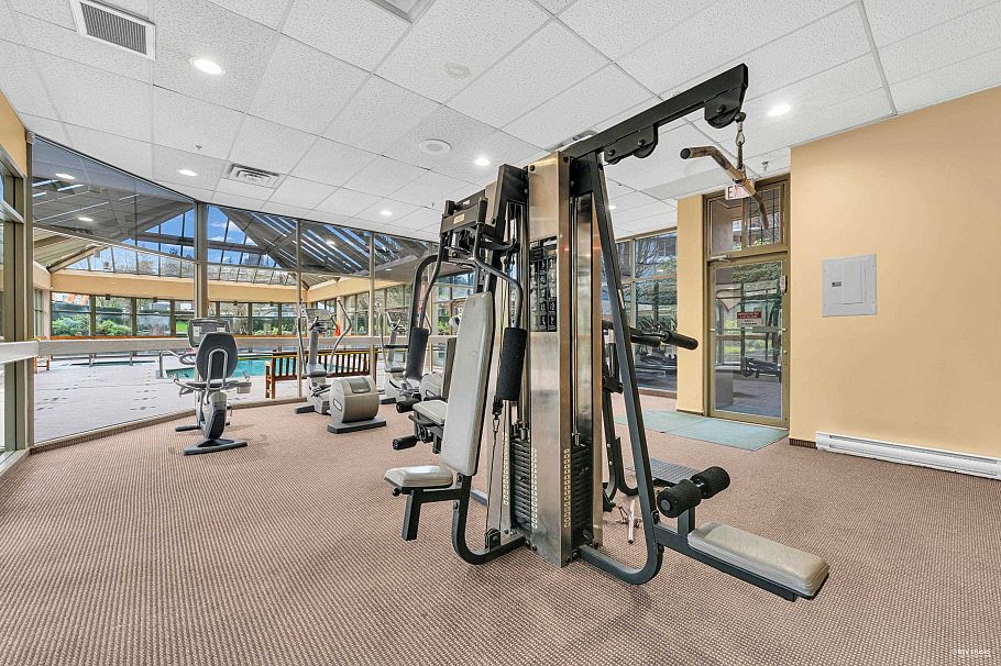 2301 5885 Olive Avenue Burnaby, BC - 33