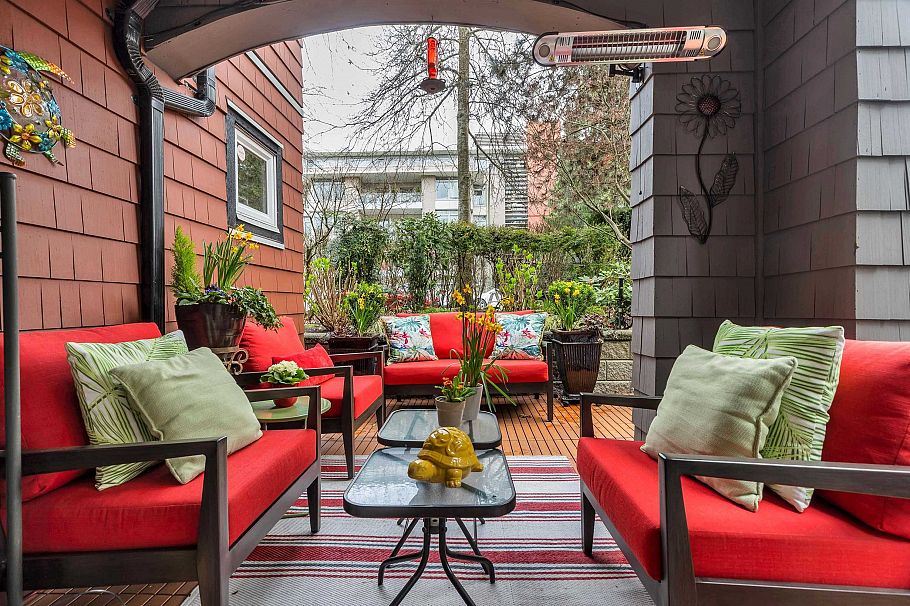 102 736 W 14th Avenue Vancouver, BC - 28